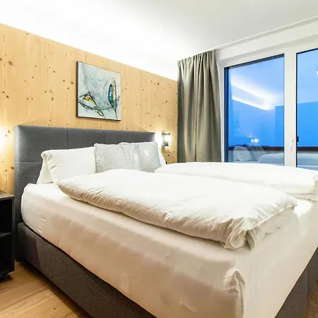 Apartment Wally Berg - Zams