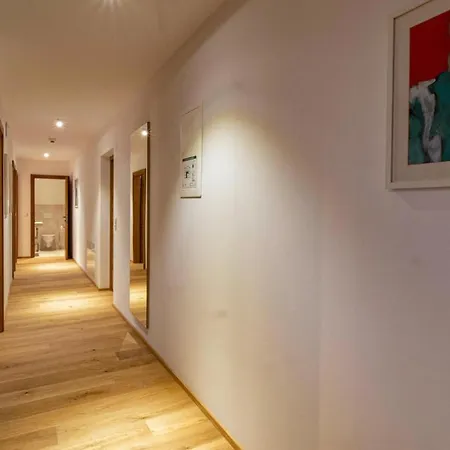Apartment Wally Berg - *